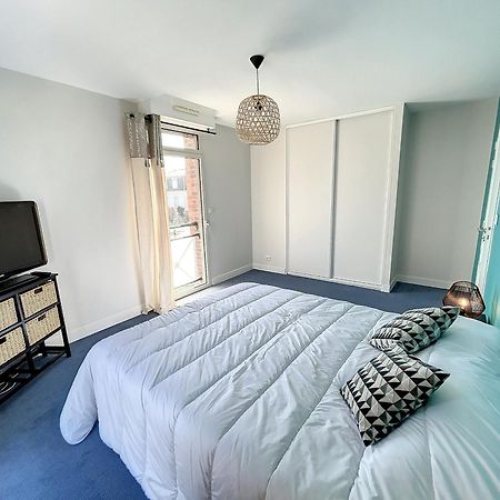 Appartement Renove Avec Ascenseur - Proche Plage Et Centre-Ville - Fr-1-361-506 سان-بير-سور-مير المظهر الخارجي الصورة