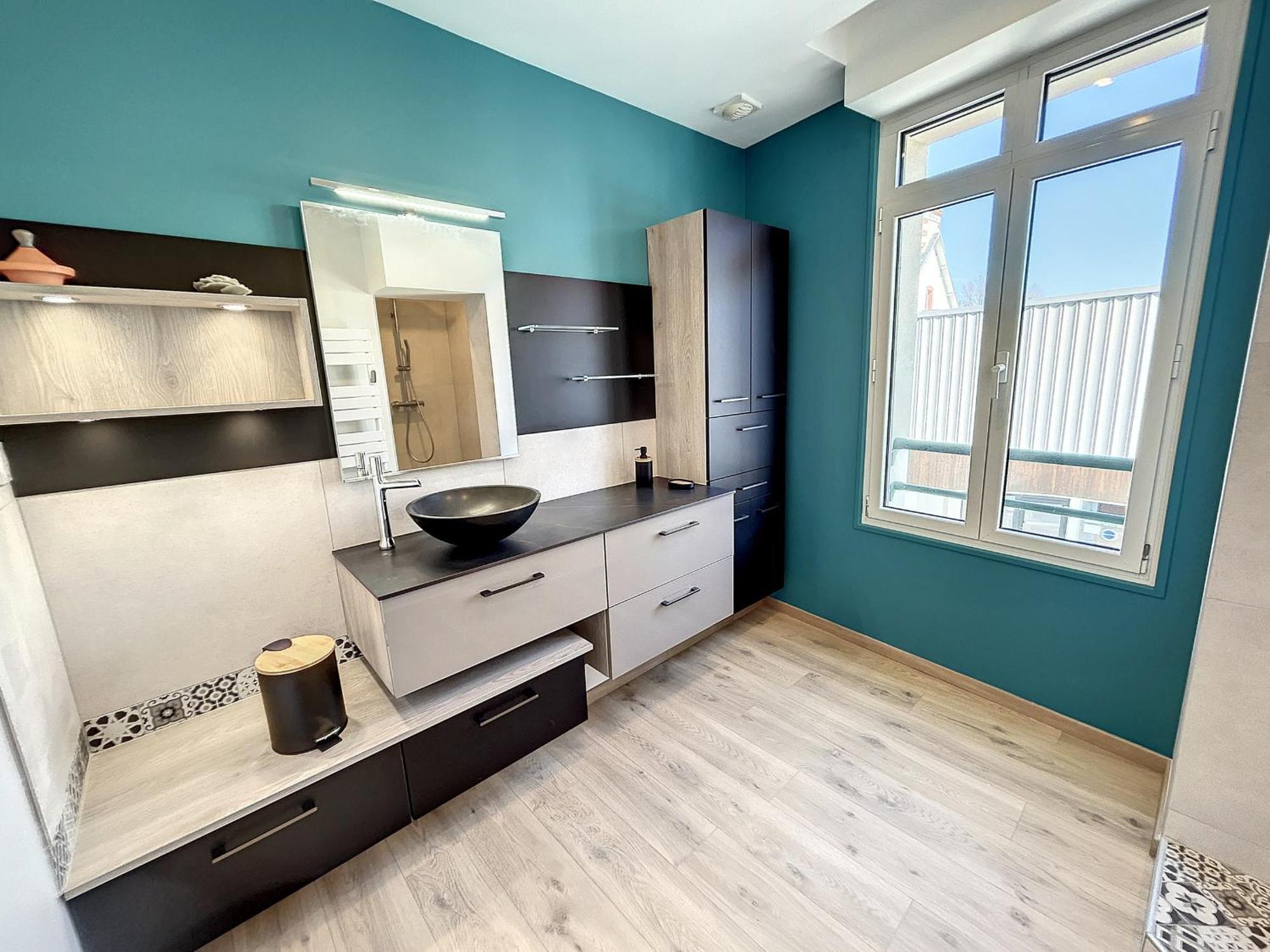 Appartement Renove Avec Ascenseur - Proche Plage Et Centre-Ville - Fr-1-361-506 سان-بير-سور-مير المظهر الخارجي الصورة