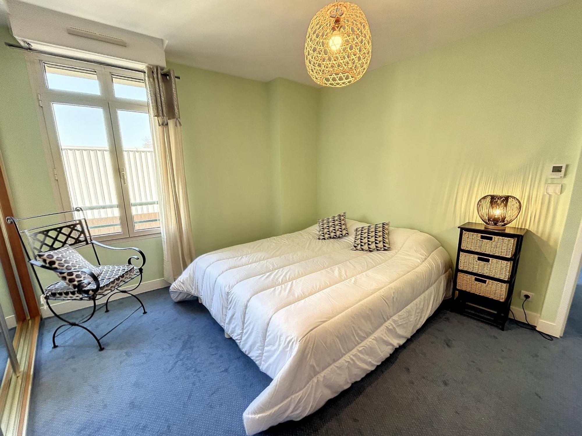 Appartement Renove Avec Ascenseur - Proche Plage Et Centre-Ville - Fr-1-361-506 سان-بير-سور-مير المظهر الخارجي الصورة