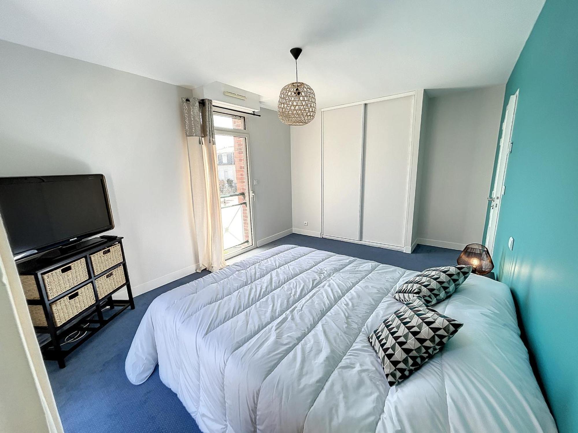 Appartement Renove Avec Ascenseur - Proche Plage Et Centre-Ville - Fr-1-361-506 سان-بير-سور-مير المظهر الخارجي الصورة